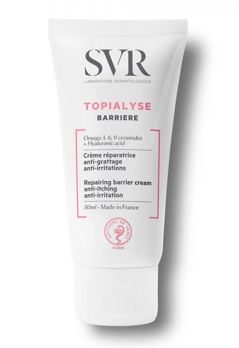 SVR Topialyse Barrière 50ml